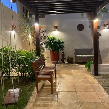 Recanto Maria Flor Flecheiras Exterior foto
