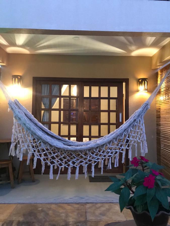 Recanto Maria Flor Flecheiras Exterior foto